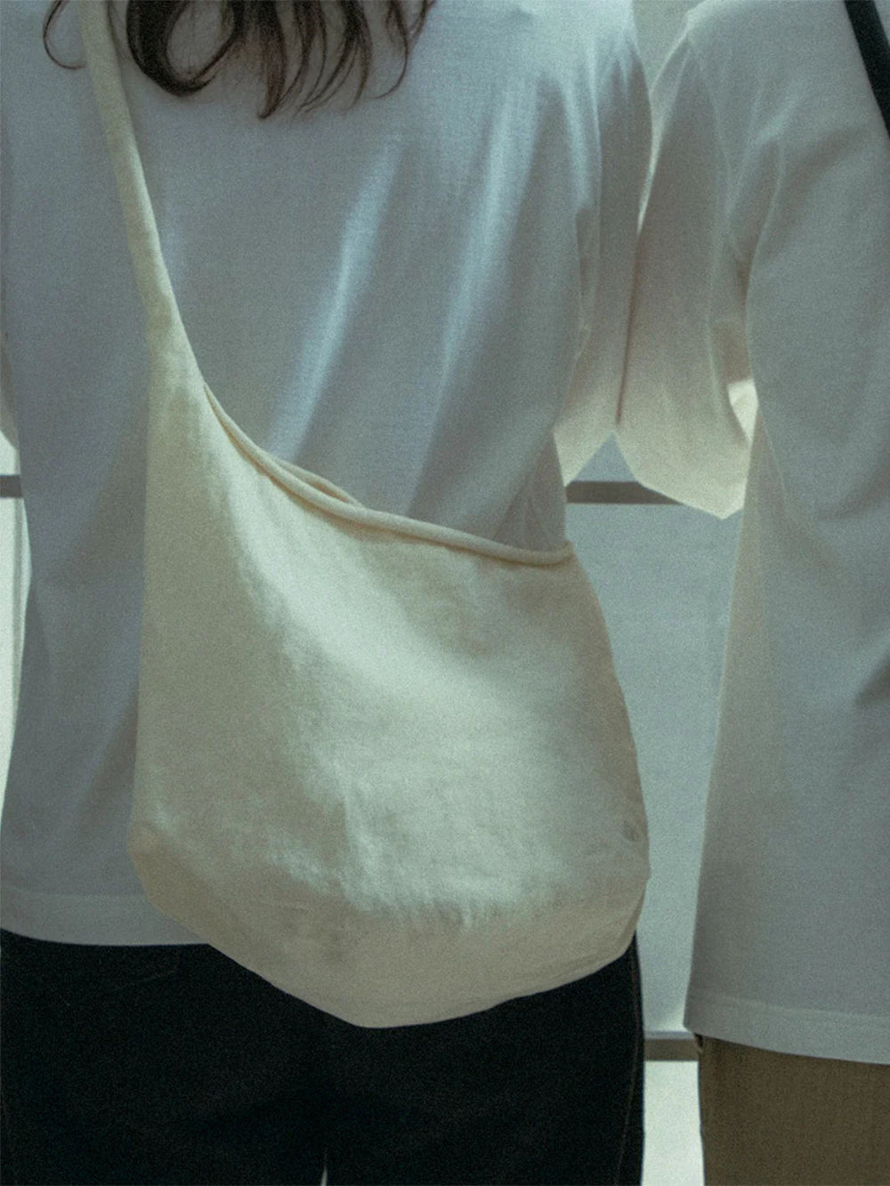 Photo of KINTO FUTO SLING BAG NL ( ) [ KINTO ] [ Other ]