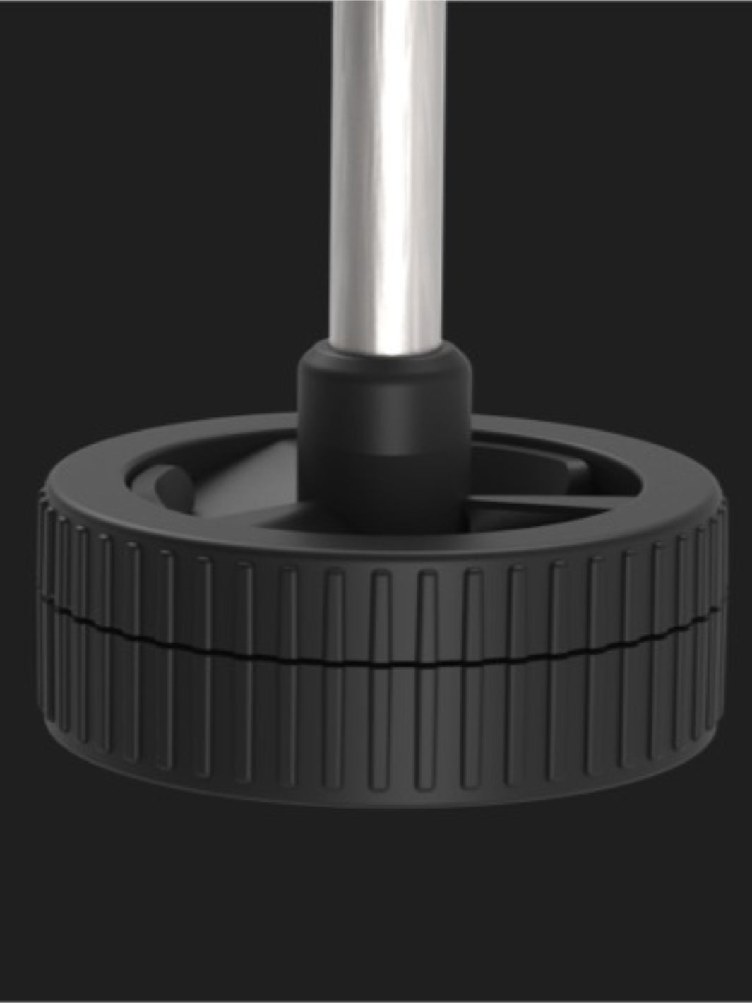 SUBMINIMAL NanoFoamer PRO (Gen-2) Black (Lightly Used)