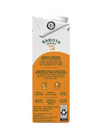 Photo of PACIFIC Barista Series™ Almond Beverage (Original) ( ) [ Pacific Foods ] [ Alternative Milks ]