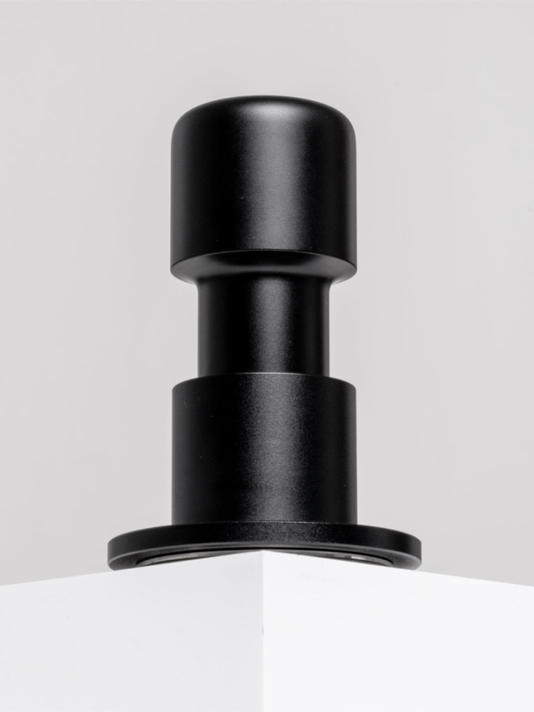 TIMEMORE IMPULSE Impact Tamper (⌀58.4mm/2.3in) / Tampers | Eight