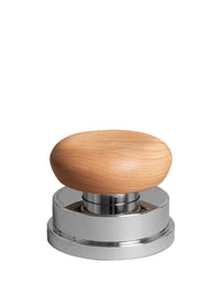 Photo of TIMEMORE PUCKS Gravity Distributor (⌀58.4mm/2.3in) ( Cherry ) [ Timemore ] [ Distribution Tools ]