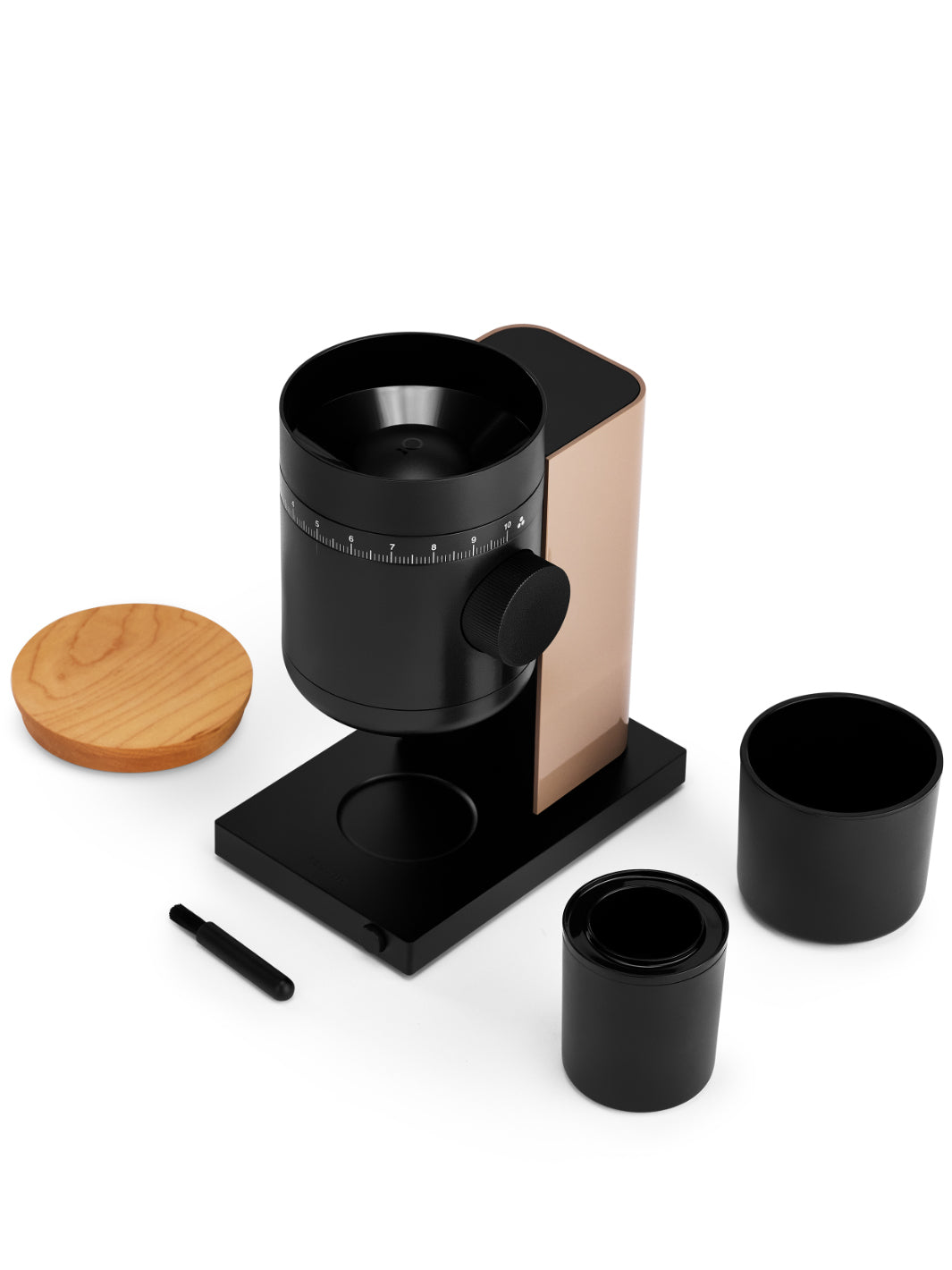 FELLOW Opus 2 Conical Burr Grinder (120V)