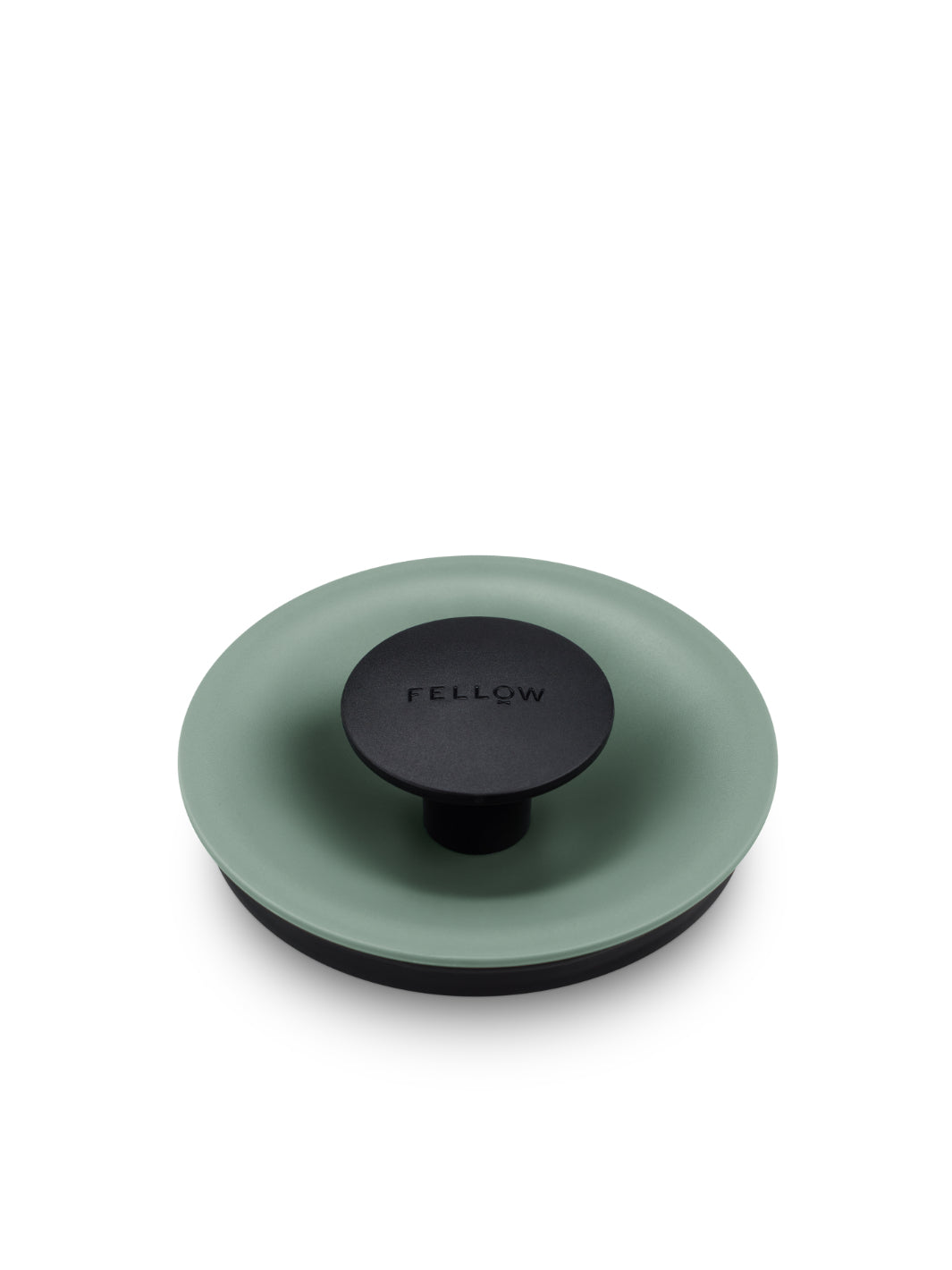 FELLOW Clyde Electric Kettle (120V) (1500ml/50oz) (Smoke Green) (Minor Aesthetic Defect)