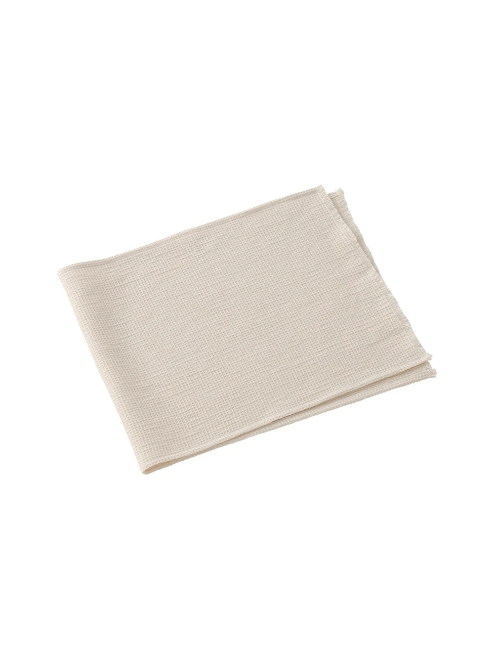 KINTO FUTO Waffle Cloth WCL (820x320mm/32.8x12.8in)