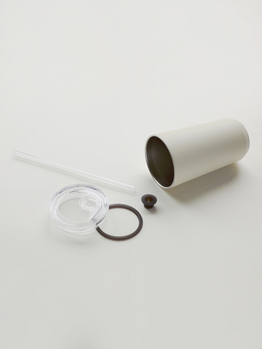 KINTO TO GO TUMBLER (with straw) (480ml/16oz)