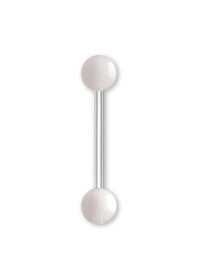 Photo of CHEMEX® Silicone Rubber Ball Steam Stopper ( Default Title ) [ Chemex ] [ Parts ]