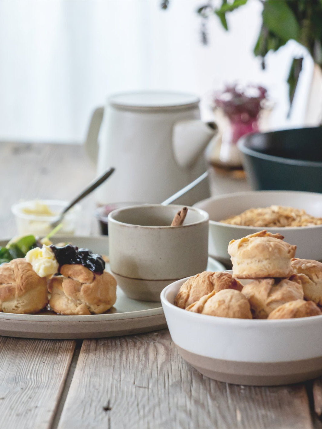 KINTO CERAMIC LAB Cup (160ml/5.4oz)