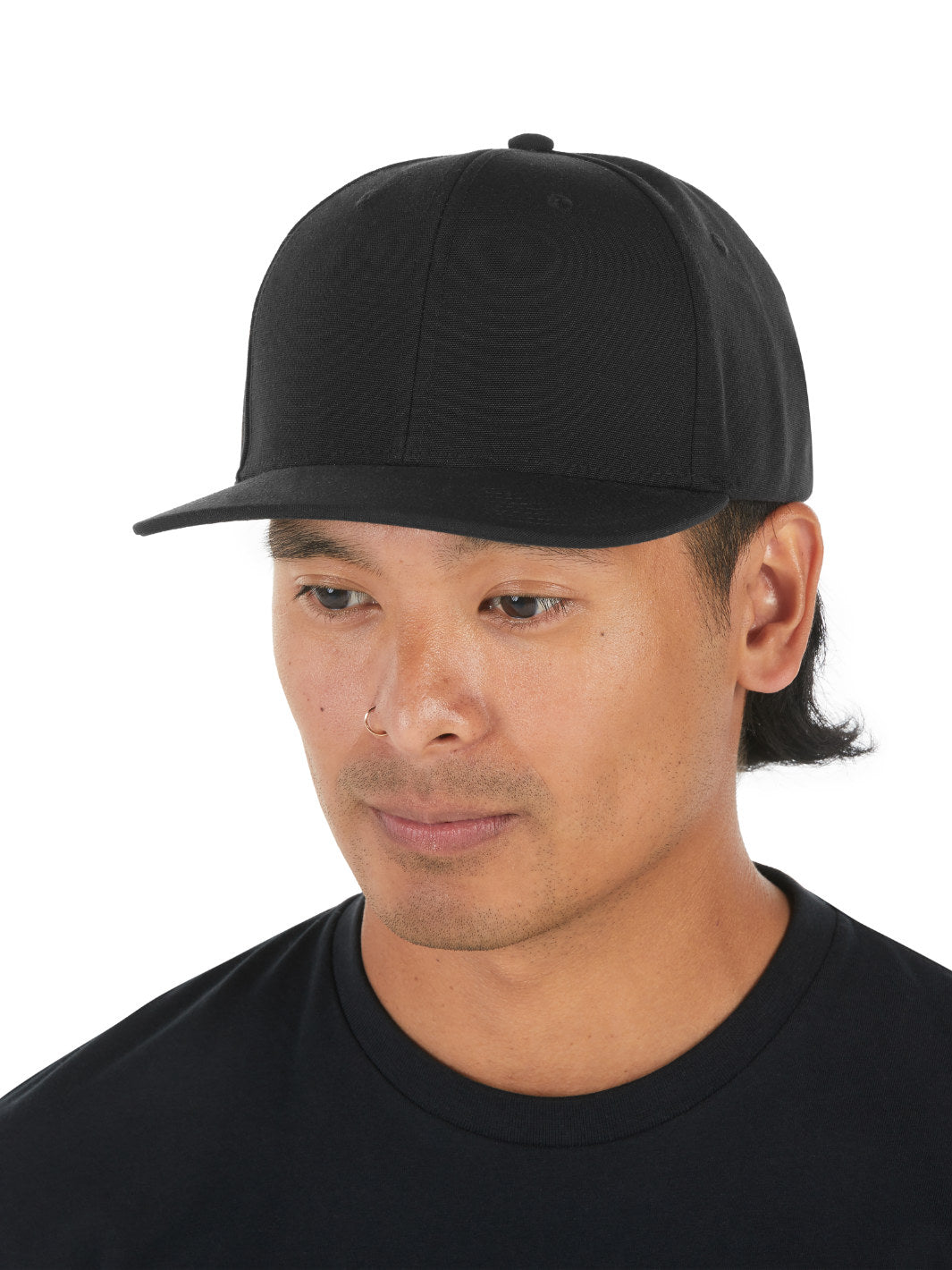 MiiR Recycled Poly Classic 6-Panel Hat