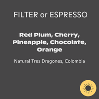 Photo of Rogue Wave Coffee - Finca Potosi Tres Dragones ( ) [ Rogue Wave Coffee ] [ Coffee ]