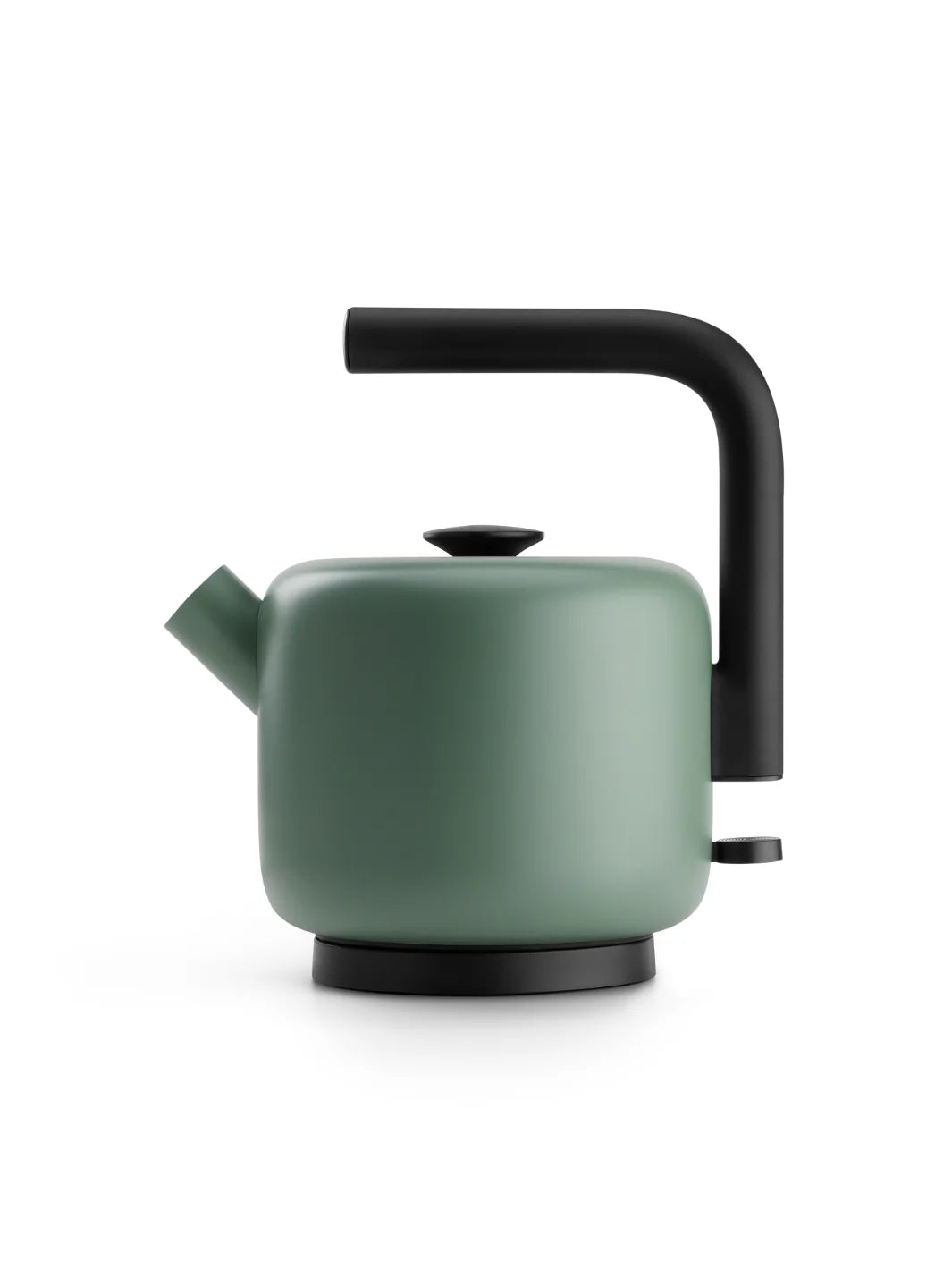 FELLOW Clyde Electric Kettle (120V) (1500ml/50oz) (Smoke Green) (Damaged Box)