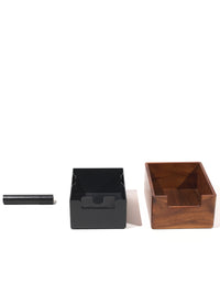 Photo of EIGHT OUNCE BASICS Deluxe Knockbox ( ) [ Eight Ounce Basics ] [ Knock Boxes ]