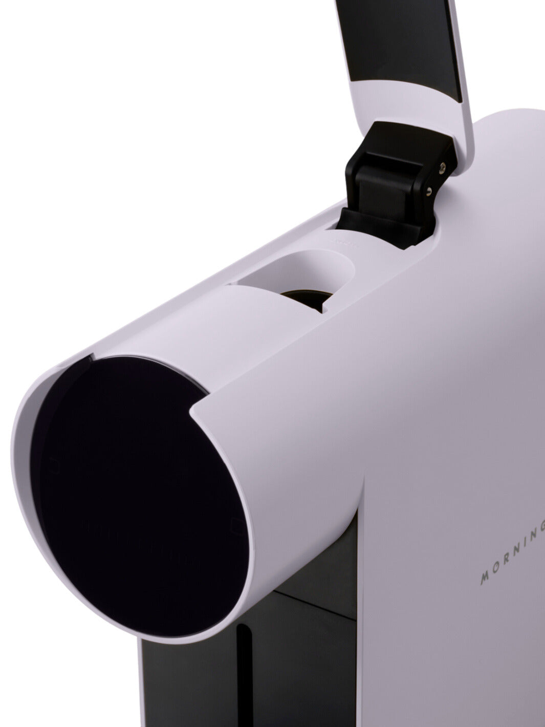 MORNING The Morning Mini (120V) (Violet) (Open Box)