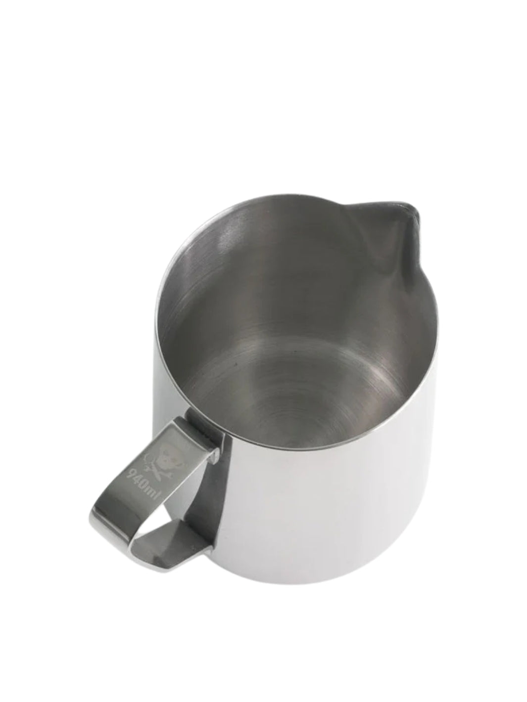 BARISTA BASICS Milk Pitcher (946ml/32oz) / Milk Pitchers | Eight