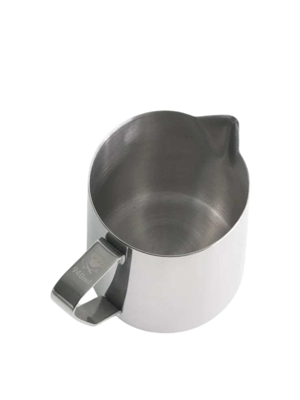 Photo of BARISTA BASICS Milk Pitcher (946ml/32oz) ( ) [ Barista Basics ] [ Milk Pitchers ]