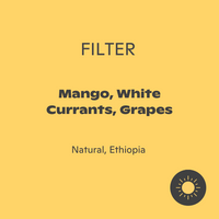 Photo of Coffee Collective - Legesse ( ) [ Coffee Collective ] [ Coffee ]