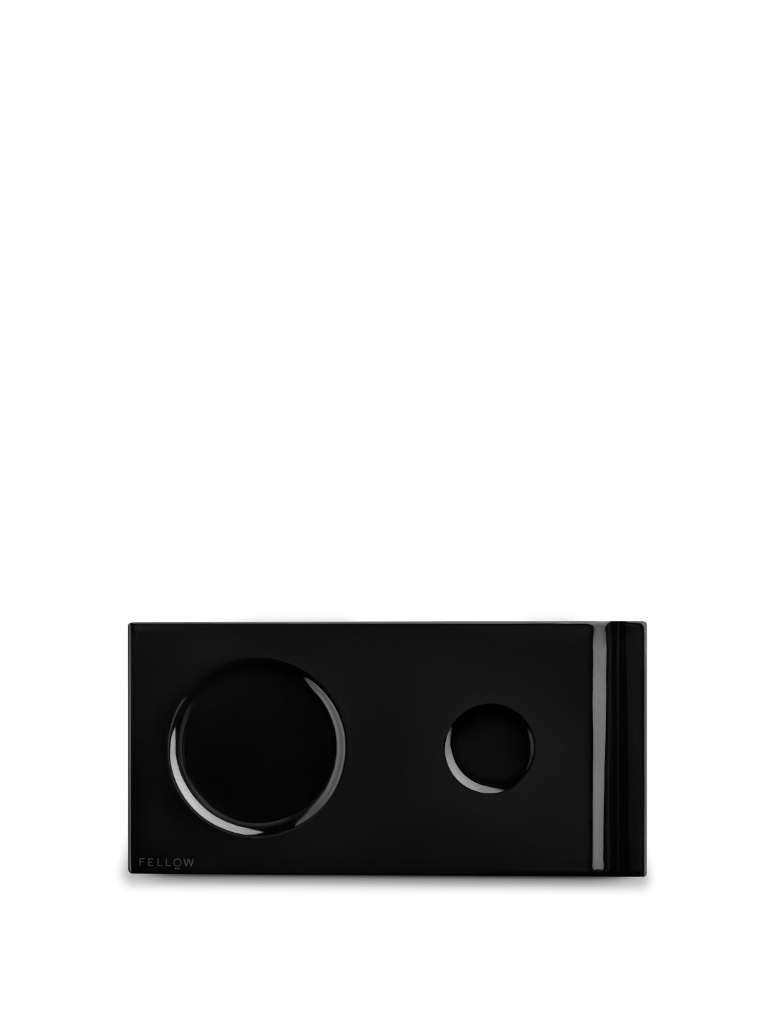 FELLOW Matcha Set (Matte Black) (Minor Aesthetic Defect)