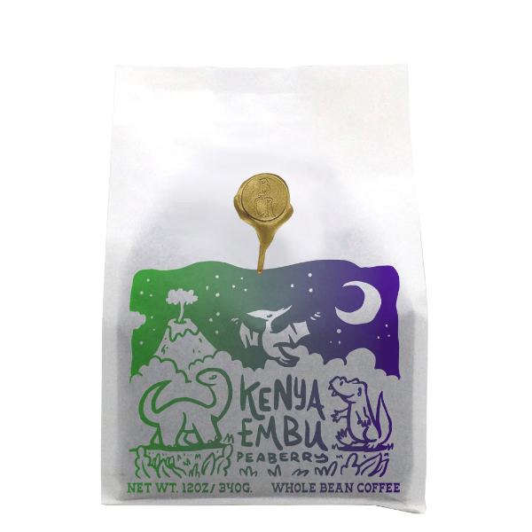 Photo of Brandywine - Embu PB ( Default Title ) [ Brandywine Coffee Roasters ] [ Coffee ]