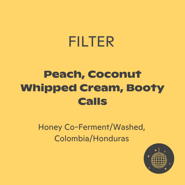 Traffic - Booty Call