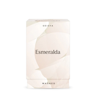 Photo of La Cabra - Esmeralda: Washed Geisha ( Default Title ) [ La Cabra ] [ Coffee ]