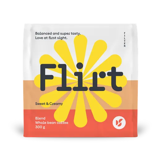 Doubleshot - Flirt Blend