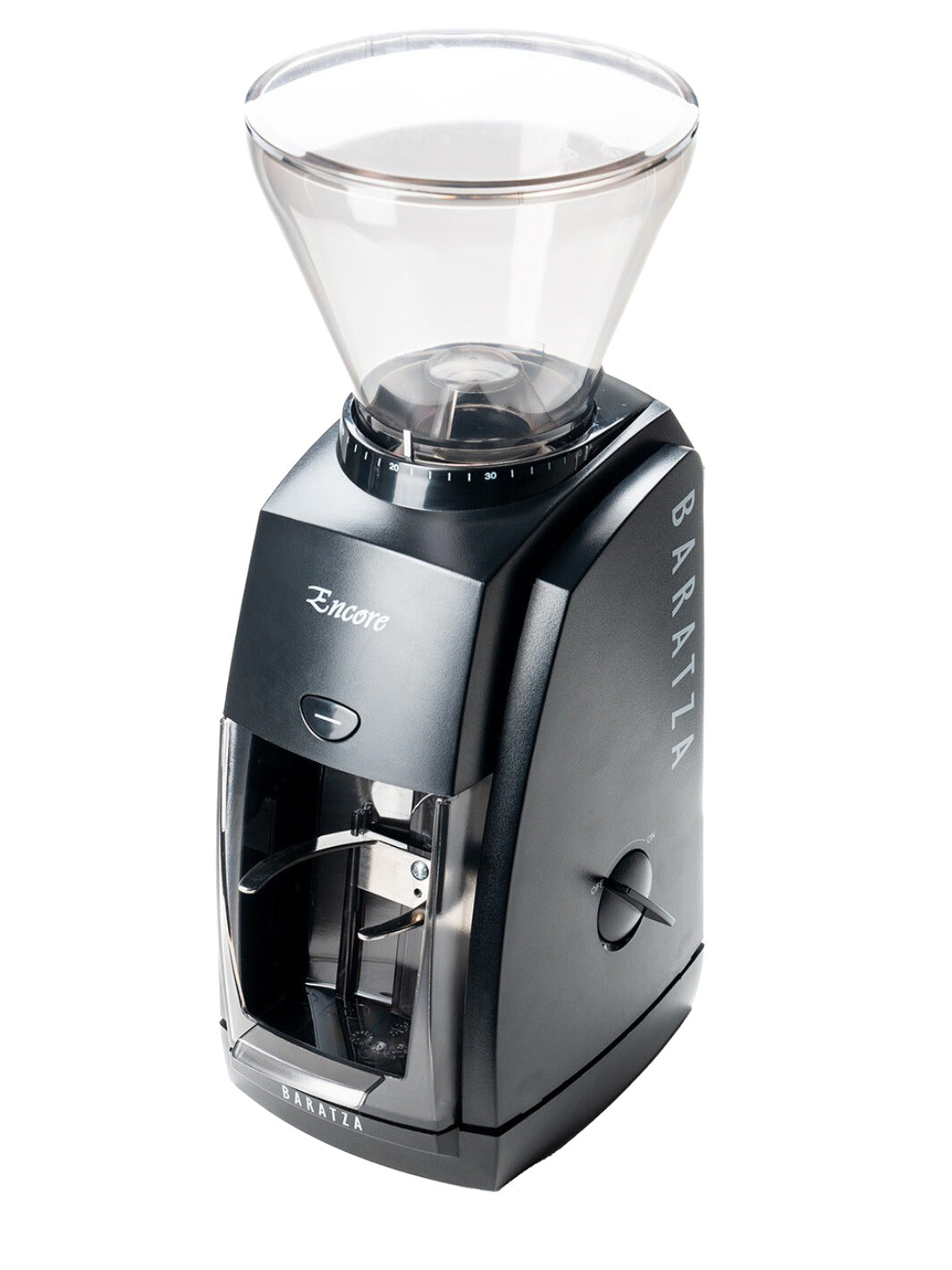 BARATZA Plastic PortaHolder