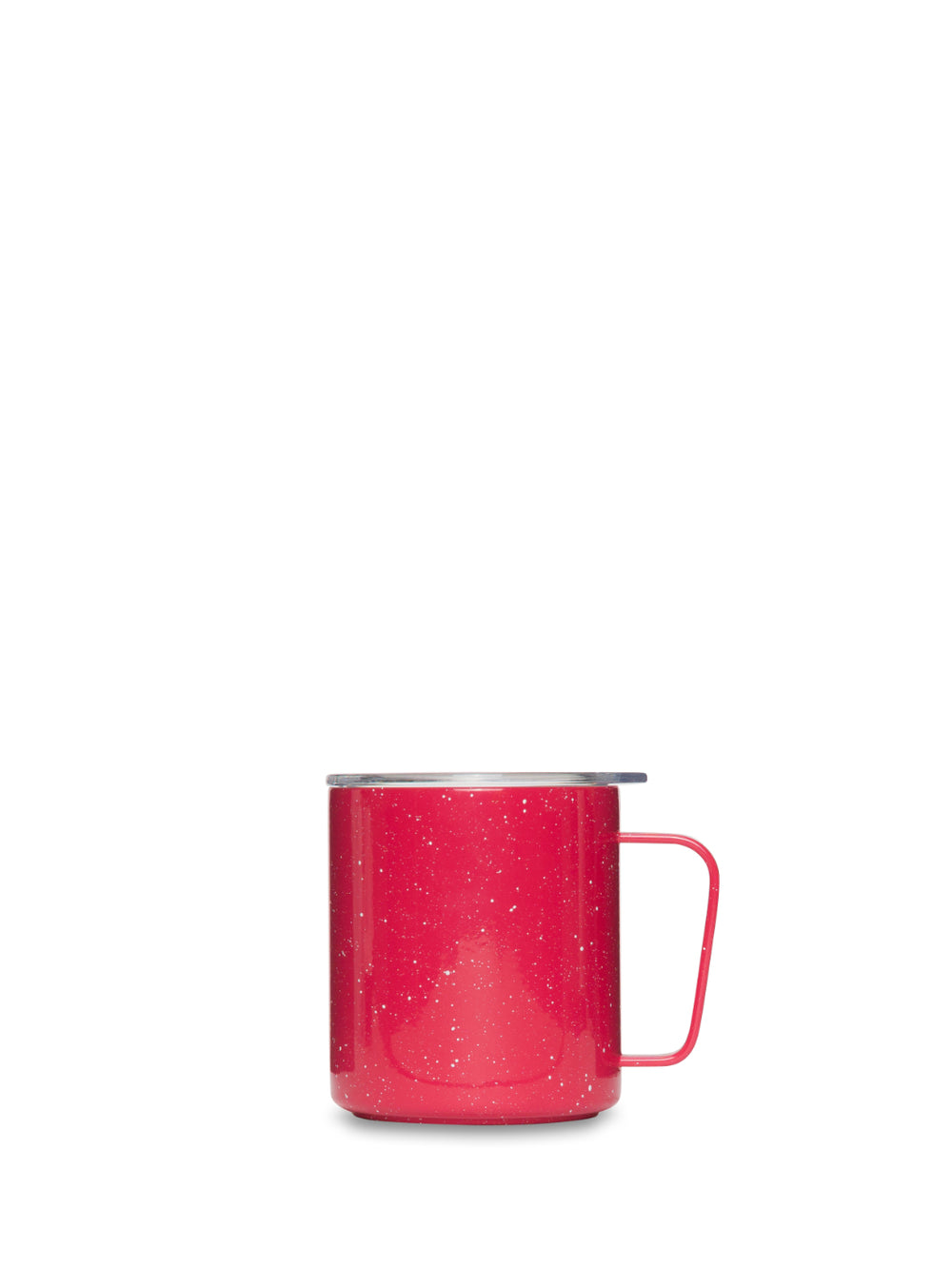 Photo of MiiR Camp Cup (355ml/12oz) (Red Speckle) ( ) [ MiiR ] [ Reusable Cups ]