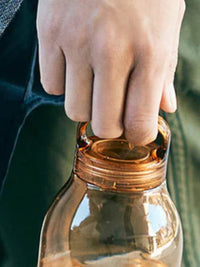 Photo of KINTO WATER BOTTLE Replacement Lid (950ml/32oz) ( ) [ KINTO ] [ Parts ]