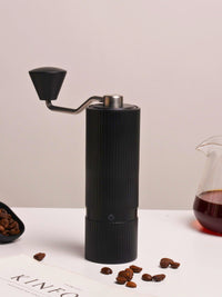 Photo of NUTTII Goosey Hand Coffee Grinder ( ) [ Nuttii ] [ Hand Grinders ]