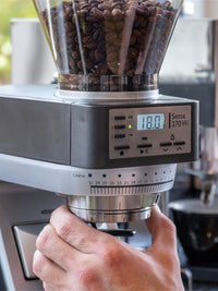 Photo of BARATZA Sette™ 270Wi Coffee Grinder (120V) ( ) [ Baratza ] [ Electric Grinders ]