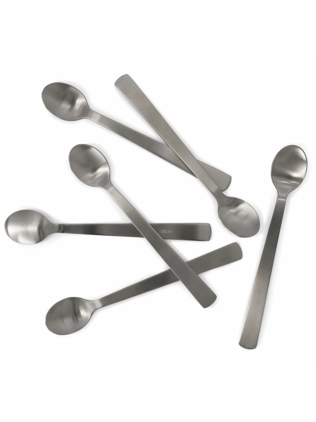 ACME Long Spoon (Brushed)