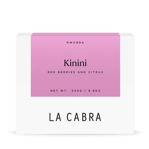 Photo of La Cabra - Kinini ( Default Title ) [ La Cabra ] [ Coffee ]