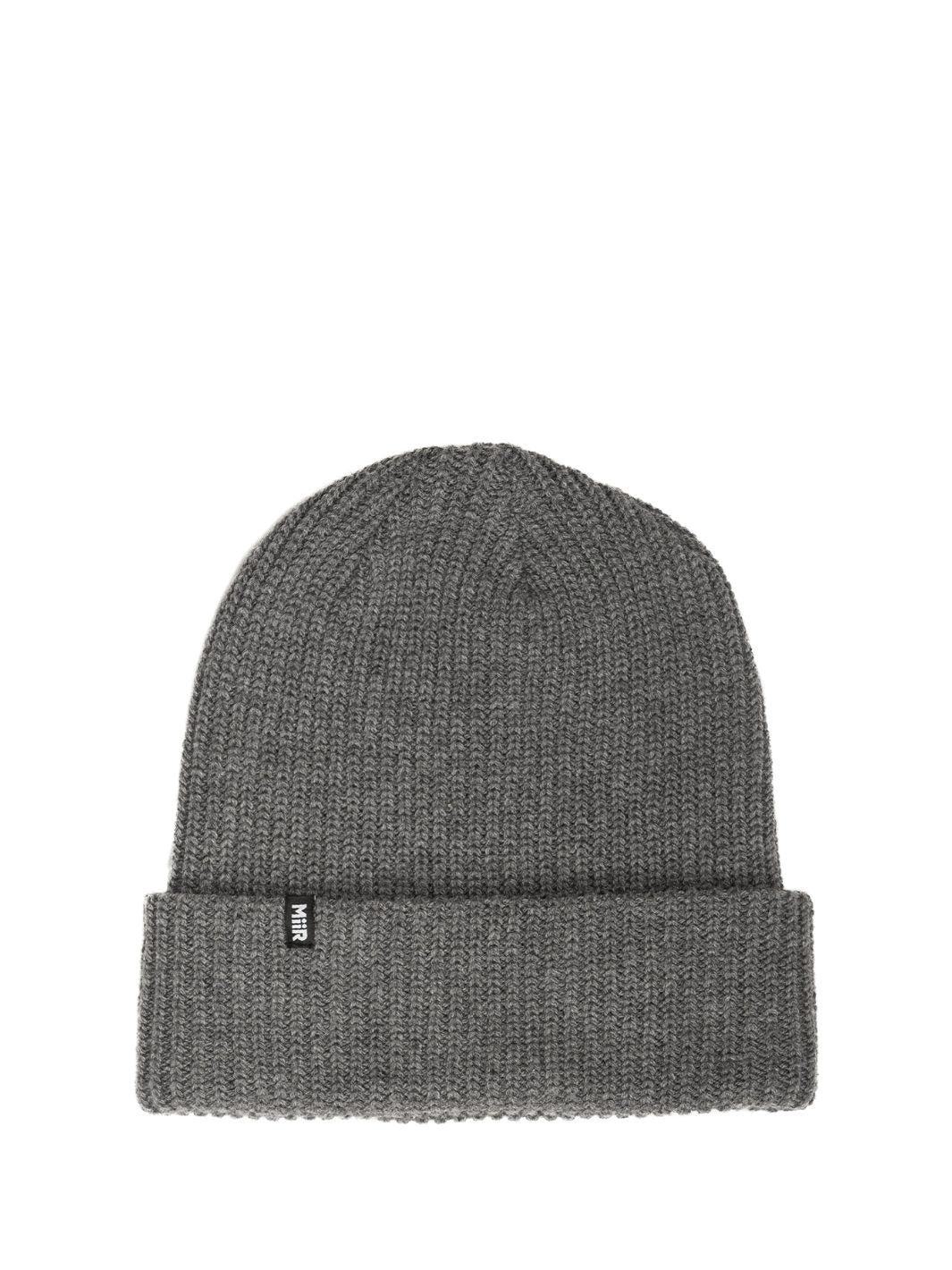 MiiR Recycled Poly Rib Beanie