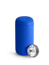 Photo of FELLOW Carter Move Mug (355ml/12oz) ( Electric Cobalt ) [ Fellow ] [ Reusable Cups ]
