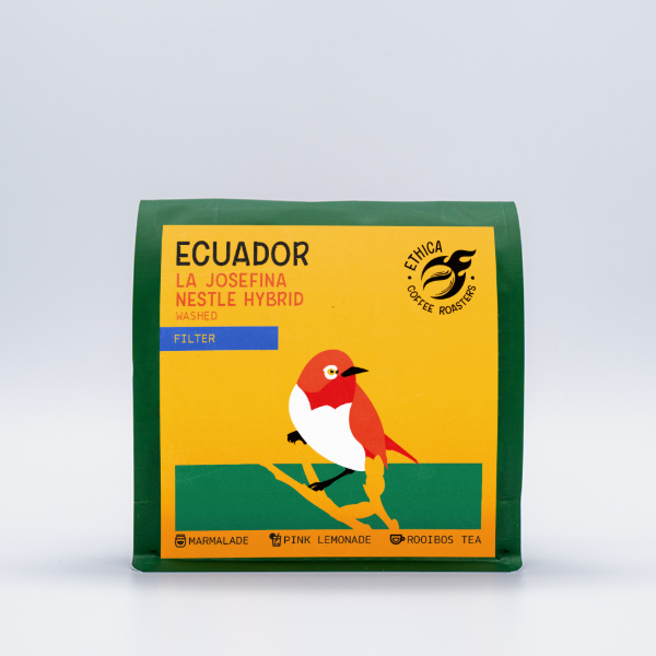 Photo of Ethica - La Josefina Nestle Hybrid ( Default Title ) [ Ethica Coffee Roasters ] [ Coffee ]