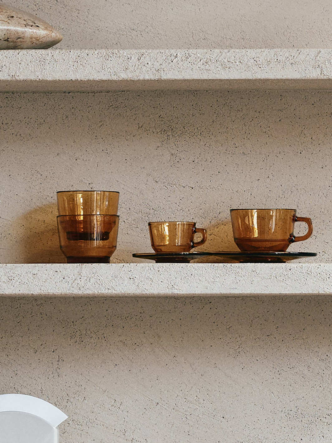 KINTO LUX Cup (80ml/2.7oz)