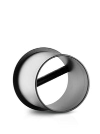 Photo of BARISTA BASICS Open Bottom Round Knock Box (⌀152.4mm/6in) ( ) [ Barista Basics ] [ Knock Boxes ]