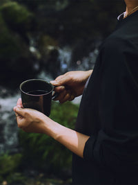 Photo of KINTO FORIS Mug (360ml/12.2oz) ( ) [ KINTO ] [ Coffee Cups ]