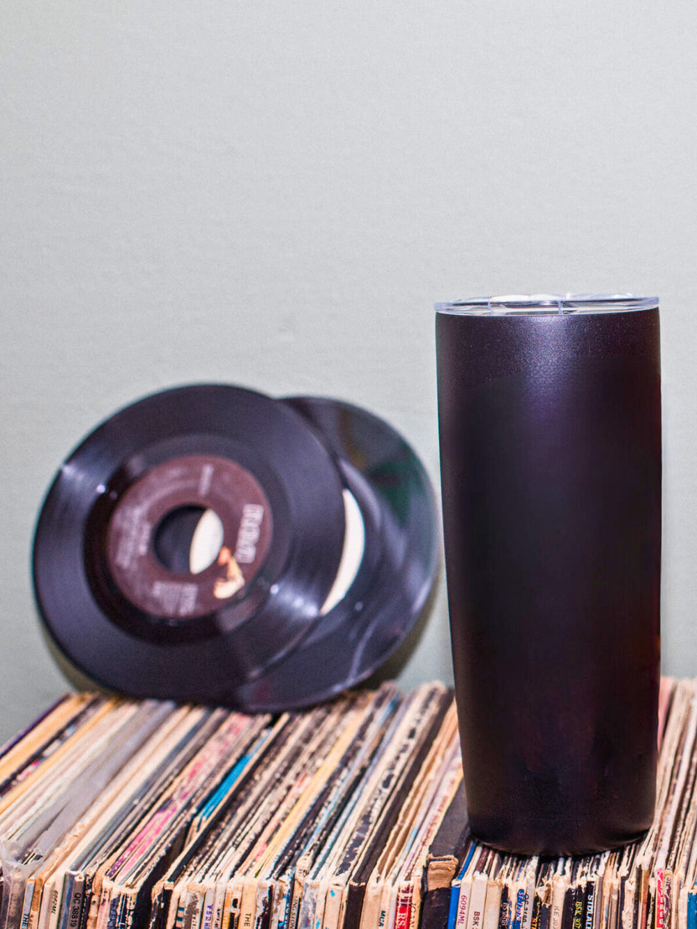 Photo of MiiR Tumbler (710ml/24oz) ( ) [ MiiR ] [ Reusable Cups ]