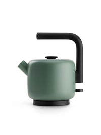 Photo of FELLOW Clyde Electric Kettle (120V) (1500ml/50oz) (Smoke Green) (Minor Aesthetic Defect) ( Default Title ) [ Yard Sale ] [ Yard Sale ]