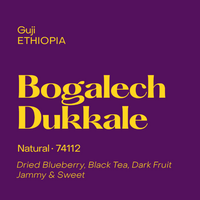 Photo of Subtext - Bogalech Dukkale Espresso (1kg) ( Default Title ) [ Subtext Coffee Roasters ] [ Coffee ]