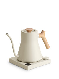Photo of FELLOW Stagg EKG Pro Electric Pour-Over Kettle (120V) ( ) [ Fellow ] [ Kettles ]
