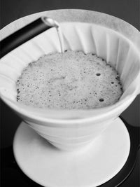 Photo of SIBARIST CONE Specialty Coffee Filters ( ) [ Sibarist ] [ Paper Filters ]