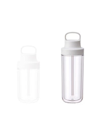 Photo of KINTO TO GO BOTTLE Replacement Straws (480ml/16oz) ( ) [ KINTO ] [ Parts ]