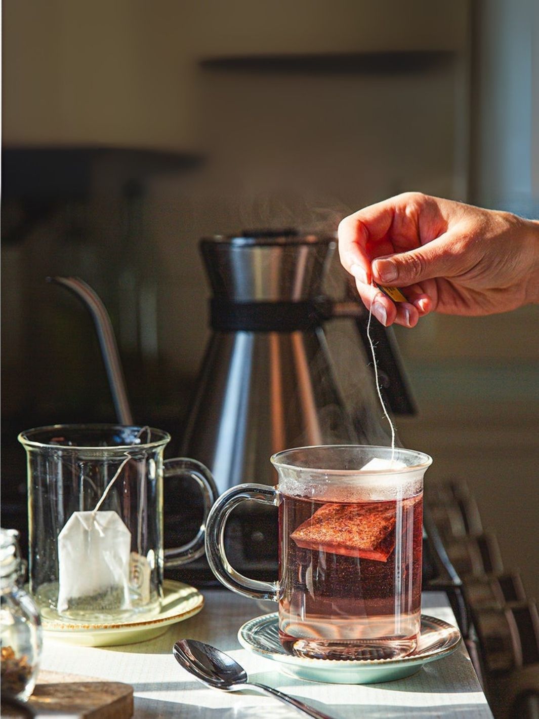 CHEMEX® Murray Mug Set (2-Pack)