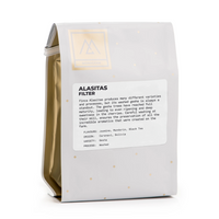 Photo of Monogram - Alasitas: Gesha ( Default Title ) [ Monogram ] [ Coffee ]
