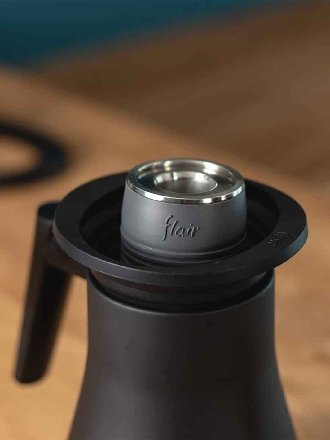 FLAIR PRO 3 Espresso Maker (Black) (Used)