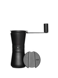 Photo of MiiR New Standard Hand Grinder ( ) [ MiiR ] [ Hand Grinders ]