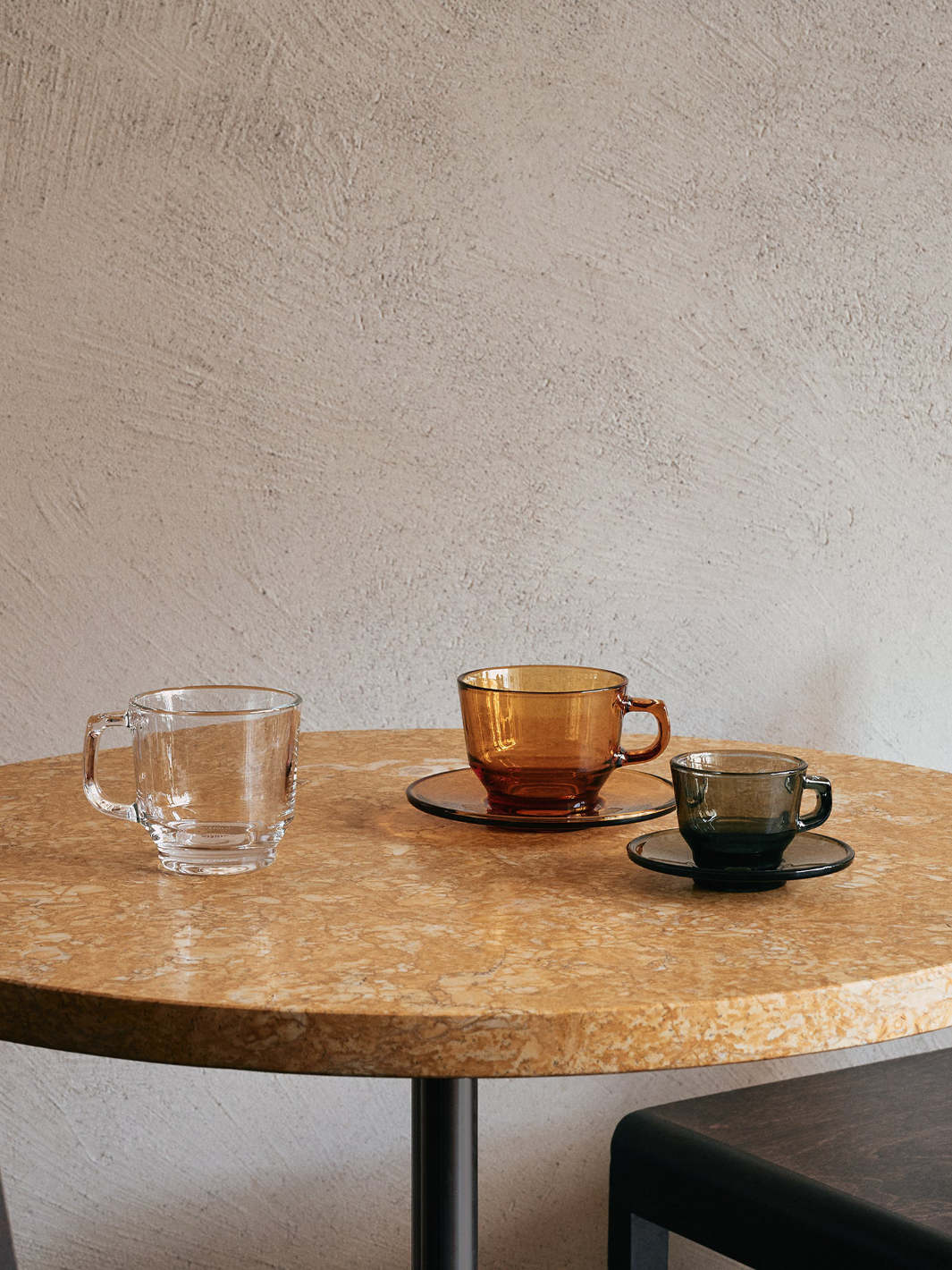 KINTO LUX Cup (80ml/2.7oz)