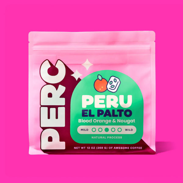 Photo of PERC - El Palto ( ) [ PERC ] [ Coffee ]