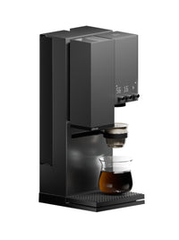 Photo of xBloom Studio Coffee Maker (120V) (Midnight Black) (Lightly Used) ( ) [ Yard Sale ] [ Yard Sale ]